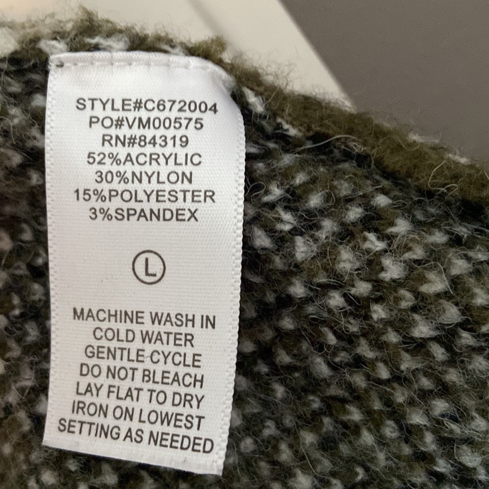 Sweater By Evolution - image 3